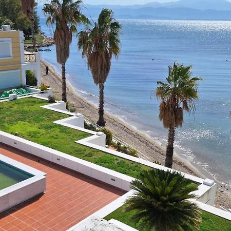 Апартаменты Maria'S Dream House Эретрия Экстерьер фото