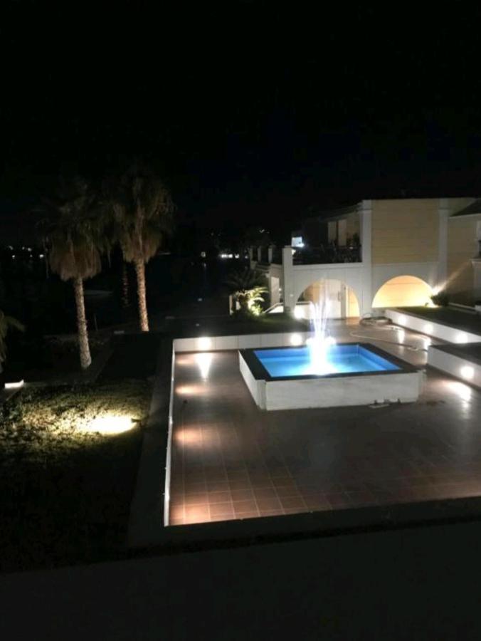 Апартаменты Maria'S Dream House Эретрия Экстерьер фото